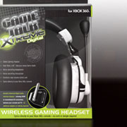 Coming Soon Gaming Headset