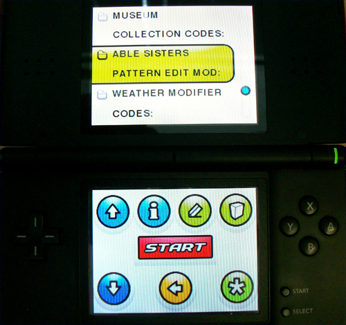 No info displayed. ARDS Animal Crossing WW Codes