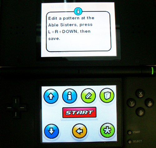 Info displayed. ARDS Animal Crossing Wild World Codes