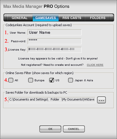WMMMP-Options Menu.jpg