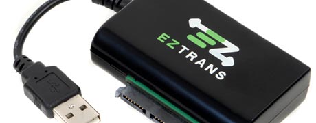Xbox 360 EZTrans Transfer cable