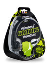 Xbox 360 Wireless Gaming Headset EF000881