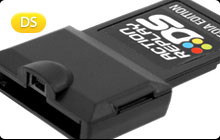 Action Replay DS Media Edition (USA)
