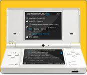 Action Replay for DS - USA