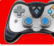 TurboFire2 PS3 Controller EF000946