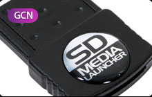 SD Media Launcher for GameCube/Wii