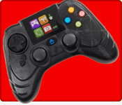 TurboFire Evo Controller for PS3™ EF000999