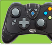 TurboFire2 Wireless Controller EF000924