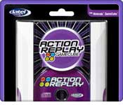 Action Replay for GameCube - USA