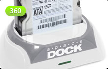 XB360 Space Dock US-EF000847