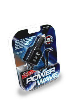 PowerWave PSP20