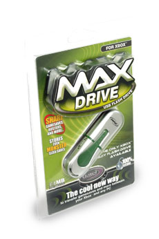 Communicator Headset for Xbox 360