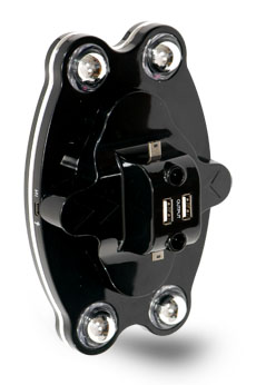 Controller Charger