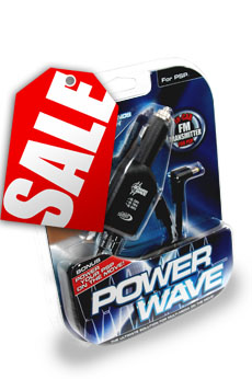 PowerWave PSP20