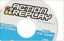 Action Replay MAX Limited Edition 16MB - PAL PS209