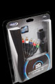 HD Component Cable for PS3