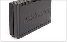 MAX Drive 160 for PS3