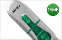 MAX Drive 16MB for Xbox