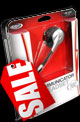 Communicator Headset for DS