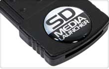 SD Media Launcher for GameCube/Wii