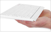 Wii Wireless Powerboard