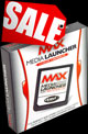 MAX Media Launcher NDS10
