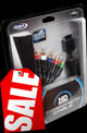 HD Component Cable for PS3