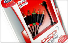 Component Cable for PSP