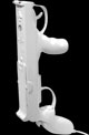 Wii Machine Gun