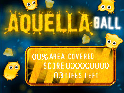 Aquela Ball