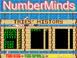 Numberminds