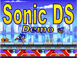 Sonic DS