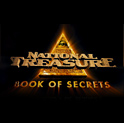National Treasure 2 Book of Secrets