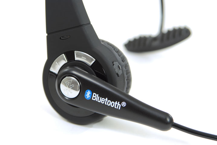 Wireless Bluetooth Gaming Headset Datel Ps3 Turbo