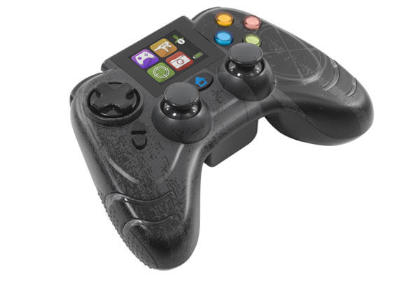 TurboFire Evo Controller for PS3 - Codejunkies US