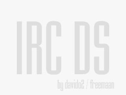 IRC DS