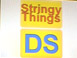 Stringy Things